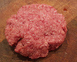 Foto del paso 3 de la receta: Green Cheese Burguer