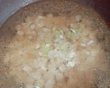 Foto langkah ke 2 dari resep Sop Tahu ala Hokben.