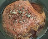 Foto langkah ke 3 dari resep Goguma Mattang (Ubi Karamel ala Korea).