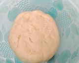 Foto langkah ke 5 dari resep Donat kentang simpel, empuk dan mengembang.