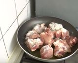 Foto del paso 1 de la receta: Estofado de cerdo a la toscana