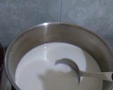Foto langkah ke 1 dari resep Setup Roti Tawar.