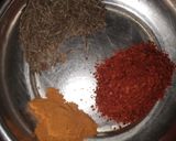 पालक खोया (Palak khoya recipe in hindi) रेसिपी चरण 4 फोटो