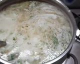 A picture of step 4 of Mutton Marag.