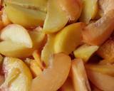 A Crumble of Peaches, United States Birthday Celebration recipe step 5 photo
