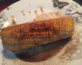 Foto del paso 4 de la receta: Mazorca de maíz con mantequilla