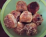 Foto langkah ke 8 dari resep Bolen Pisang.
