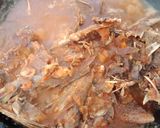 Foto langkah ke 3 dari resep Ikan Asin Sambal Asam.