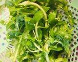Hình bước làm 4 của món Canh chua cá bất bại