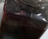 Foto del paso 4 de la receta: Mermelada de cereza
