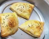 A picture of step 1 of Potato patties baked in karahi.