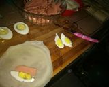 Foto langkah ke 4 dari resep Risol mayo.