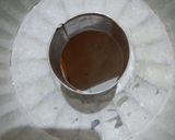 Foto langkah ke 7 dari resep Bolu Marmer Jadul.
