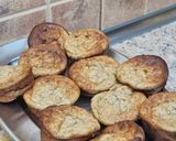 Φωτογραφία βήματος 3 της συνταγής Banana cap cake