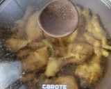 Foto langkah ke 2 dari resep Ayam goreng lengkuas simple.