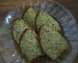 Foto langkah ke 8 dari resep Bolu Pisang.