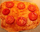 Foto del paso 5 de la receta: Pizzas de viernes 13+1