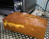 Foto langkah ke 13 dari resep Banana Bread With Cheese.