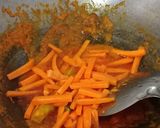 Foto langkah ke 4 dari resep Nila Acar Kuning.