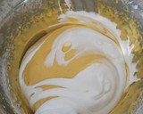 Foto del paso 3 de la receta: Bizcocho chocolate blanco