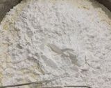 Foto langkah ke 2 dari resep Resep Kembang goyang renyah.