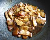 【御釀滷煮入味】鳳梨滷肉的食譜步驟5照片
