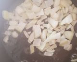 A picture of step 1 of My Lamb Curry 😀.