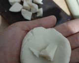 Foto langkah ke 3 dari resep Cireng Isi Keju Cheddar.
