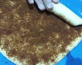 Foto langkah ke 6 dari resep Cinnamon Rolls.