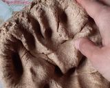 Foto del paso 3 de la receta: Pan de campo con harina de centeno🧉