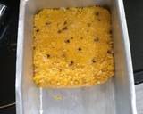 Mango Kalakand recipe step 3 photo
