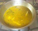 நண்டு சூப் - குளிர் காலத்திற்கு ஏற்றது (Nandu soup recipe in tamil) ரெசிபி ஸ்டேப் 11 புகைப்படம்