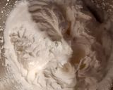 Citromkrémes oreós süti, keksszel recept fázis 1 fotója