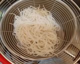 Foto langkah ke 2 dari resep Bola-Bola Bihun Tahu - Bikin Nagih !.