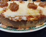 Foto del paso 11 de la receta: Tarta de Coco con dulce de leche