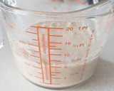 Foto del paso 3 de la receta: Pan amasado integral