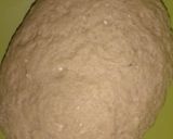 Foto del paso 2 de la receta: Pan dulce, simple sin leche, sin manteca, exquisitos 🤗🇦🇷🥂