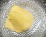 वनीला शार्ट ब्रेड कुकिस (vanilla shortbread cookies recipe in Hindi) रेसिपी चरण 1 फोटो