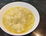 Foto del paso 5 de la receta: Bacalao al horno con mahonesa y cebolla