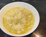 Foto del paso 5 de la receta: Bacalao al horno con mahonesa y cebolla