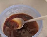 Foto langkah ke 3 dari resep 79. Gindara masak Saos Ponzu.