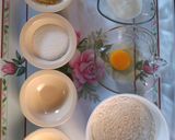 Foto del paso 1 de la receta: Pan de muerto