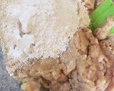 Foto del paso 1 de la receta: Tarta de espinaca🍃 con base de pollo🍗