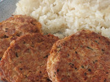 Croquetas de Atún rápidas