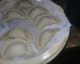 Foto del paso 1 de la receta: Masa de empanadas caseras!!!🍶😊😊ideales para el horno