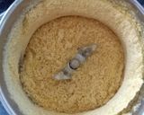 मुंग दाल का हलवा (moong dal ka halwa recipe in Hindi) रेसिपी चरण 3 फोटो