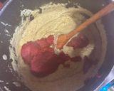 A picture of step 2 of Banana Ketchup.