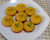 Foto langkah ke 7 dari resep Bika Ambon Teflon Mini.