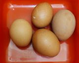 Foto langkah ke 3 dari resep Bika ambon.