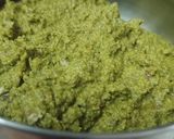 மணத்தக்காளி சட்னி(manathakkali chutney recipe in tamil) ரெசிபி ஸ்டேப் 4 புகைப்படம்